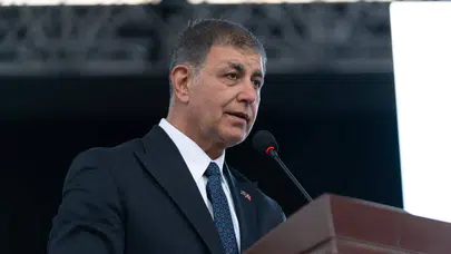 '25 yıllık çöküşün itirafı!' AK Parti'den İzmir Belediye Başkanı Tugay’a istifa çağrısı