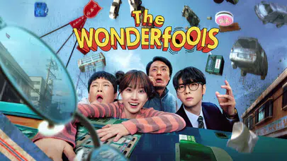 Netflix The WONDERfools 2. Sezon ne zaman başlayacak? Yeni sezon tarihi belli oldu mu?