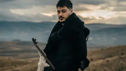 Semicenk'ten A Milli Takım'a Dünya Kupası marşı: Tek Yürek