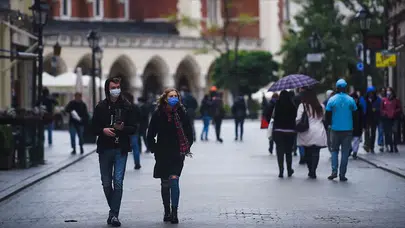 "Toplumun yüzde 10'u fobik"