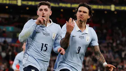 Suudi Arabistan - Uruguay canlı yayın hangi kanalda, saat kaçta başlayacak, TRT Spor şifresiz mi, maç nerede?