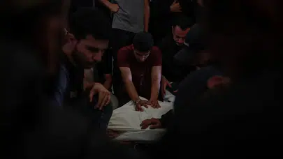İsrail'in Gazze Şeridi'ne saldırılarında acı bilanço büyüyor: Can kaybı 72 bini aştı