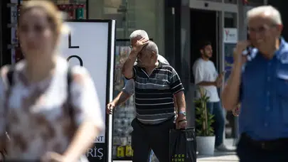 El Nino alarmı: Bu 3 hastalığı olanlar yaz aylarında büyük risk altında!