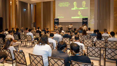 Xsolla Connect İstanbul: Yerli geliştiriciler için doğrudan tüketiciye ulaşma stratejileri