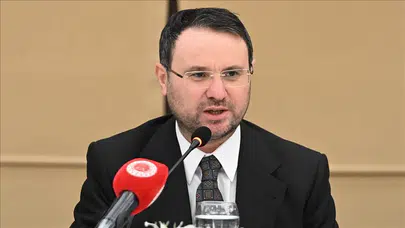 Bakan Gürlek dev operasyonu duyurdu! 6'sı avukat 54 kişi gözaltına alındı