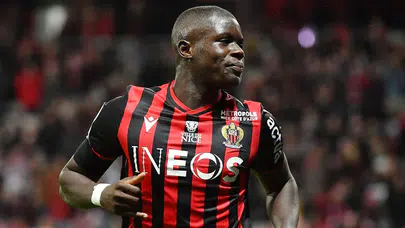 Kadıköy'de Malang Sarr depremi! İstediği rakam dudak uçuklattı!