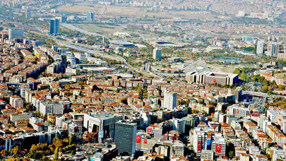 İçişleri Bakanlığı düğmeye bastı: 27 ilçenin sınıfı değişti, kadrolar güncellendi