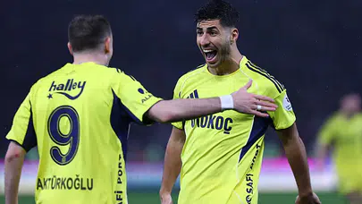 La Liga devleri sıraya girdi: Fenerbahçe'nin yıldızına 3 talip birden!