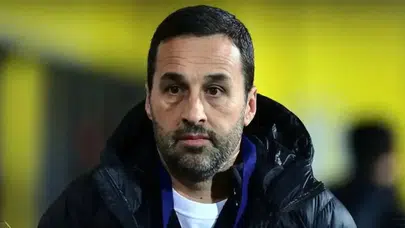 Şampiyon hocanın yerine geldi! Muğlaspor’da imzalar atıldı