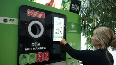 Bakanlık duyurdu, 1 Temmuz’da resmen başlıyor: Ambalaj başına 1 TL iade
