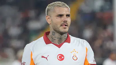 Cimbom’un yeni golcüsü Portekiz’den geliyor! Mauro Icardi’nin yerine milli yıldız