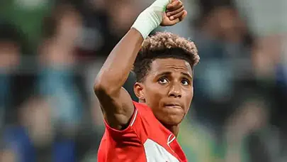 Gedson Fernandes Türkiye'ye mi dönüyor? Beşiktaş ve Galatasaray oyuncuyu paylaşamıyor!