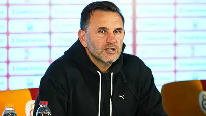 Galatasaray'da yerli stoper çıkmazı! Okan Buruk'tan kritik transfer kararı