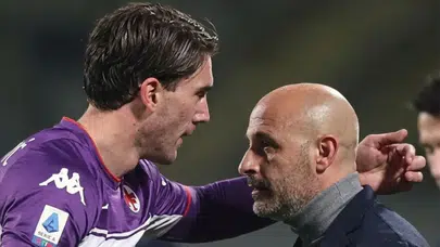 Kartal’dan Sırp golcüye kanca: Dusan Vlahovic transferinde İtalyan formülü