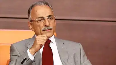 Ankara’nın kaderini değiştiren isim! Murat Karayalçın’ın bilinmeyen siyasi yolculuğu