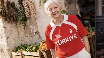 Dünya kupası heyecanı modaya taşındı! LC Waikiki'den dikkat çeken koleksiyon