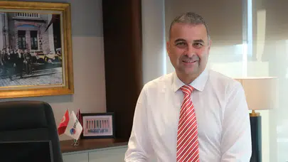 OMSAN Fas'ta otomotiv lojistiğinde yüzde 44 pazar payına ulaştı
