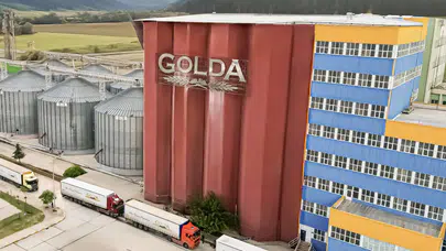 Anadolu'nun üreten gücü Golda Gıda 1-2 Temmuz'da yatırımcılarla buluşuyor