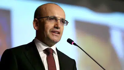 Almanya ile dev ortaklık: Bakan Şimşek yeni stratejinin şifrelerini verdi