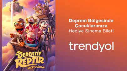 Trendyol’dan deprem bölgesindeki çocuklara yaz tatili sürprizi: 200 bin ücretsiz bilet!