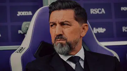 Kariyerinde dev kulüpler var! Amedspor'un yeni hocası Besnik Hasi hakkında merak edilenler...