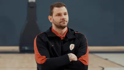 Galatasaray'da beklenmedik ayrılık! Vladimir Micov dönemi bitti