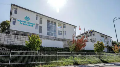 FETÖ'den devralınmıştı: Türkiye Maarif Vakfı, yeni eğitim vizyonu ile 66 ülkede