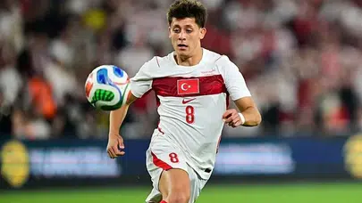 Arda Güler için kritik açıklama! Sahada olacak mı, olmayacak mı?