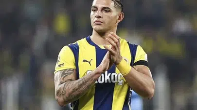 Oğuz Çetin devreye girdi: Fenerbahçe'de Diego Carlos bilmecesi!
