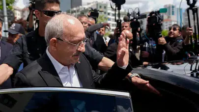 Kılıçdaroğlu sessizliğini bozdu: Bu utancın parçası olmayacağım!