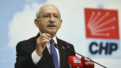 Kılıçdaroğlu'ndan parti içi hesaplaşma sinyali: 'O isimlere güle güle diyeceğiz!'