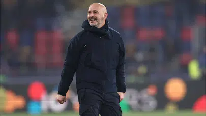 Beşiktaş’ta İtalyan dönemi başlıyor: Vincenzo Italiano KAP’a bildirildi!