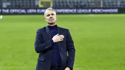 İsmail Kartal’ın yeni kadrosu: Sol beke Brezilyalı dinamo! Fenerbahçe transferi bitiriyor