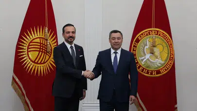 Teknoloji çağına Manas irfanı: Kürşad Zorlu küresel yapay zeka tehdidine karşı reçeteyi açıkladı