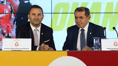 Florya’da transfer alarmı! Galatasaray’ın göz diktiği yıldızlara Avrupa devleri kancayı taktı