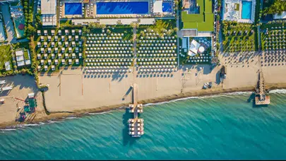 Alman devinden Antalya'ya tam not: Avrupa'da rakipsiz!