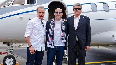 Kartal’dan 43 milyon Euro’luk dev çıkarma! Italiano’nun gözdeleri Beşiktaş yolunda