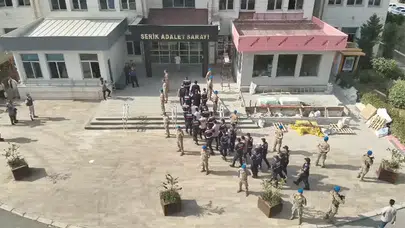 Sanal ağda zehir ticareti yapanlara büyük darbe: 24 ilde 122 tutuklama!