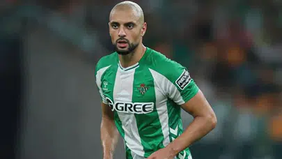 Amrabat’ın geleceği netleşiyor: Süper Lig devleri ve Avrupa kulüpleri stratejik pazarlıkta