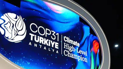 İstanbul'da Sıfır Atık Forumu kapsamında Küresel İklim Eylemi Ortak Bildirisi yayımlandı