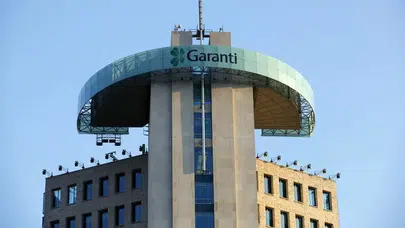 Zirvedeki yerini korudu: Küresel finans devinden Garanti BBVA’ya büyük ödül!