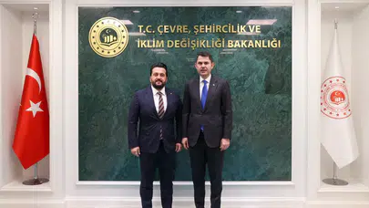 Murat Kurum Kartal için müjdeyi verdi! 135 bin metrekarelik riskli alan kurtuluyor