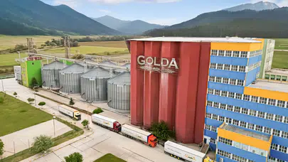 Golda Gıda’dan yatırımcılara davet: 1-2 Temmuz’da sabit fiyatla talep toplanacak