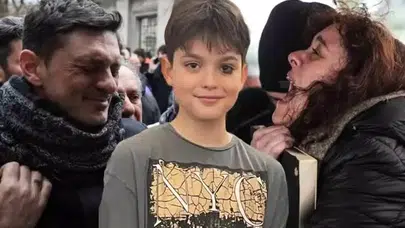 Minguzzi ailesine tehdit mesajları gönderen sanığa ağır ceza!