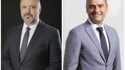 Hepsiburada’da yeni dönem: CEO koltuğuna Ender Özgün oturuyor