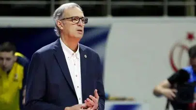 Voleybol dünyasının acı günü! Daniel Castellani yaşamını yitirdi