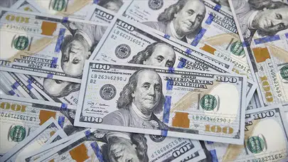 Ticaret Bakanlığı açıkladı: ABD'de cari açık tırmanışta