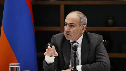 İsrail’in Türkiye planına Paşinyan engeli: Ankara’yı hedef alan hamle boşa çıktı!