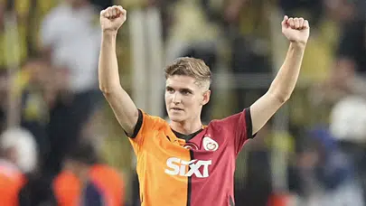 İngilizler vazgeçti, gözler Galatasaray’a çevrildi! Jelert kararı gündem oldu