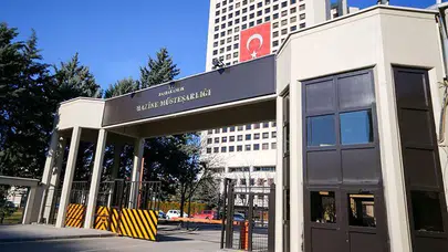 Vergi Konseyi'nin yeni yönetimi belirlendi